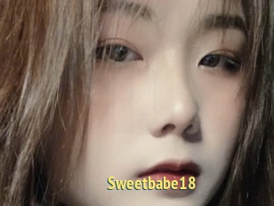 Sweetbabe18