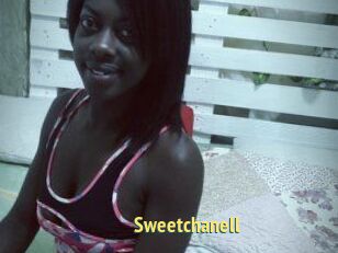 Sweetchanell