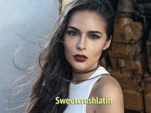Sweetcrushlatin