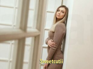 Sweetcutii