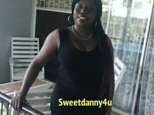 Sweetdanny4u
