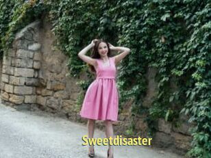 Sweetdisaster