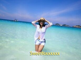 Sweetfoxxxxxx