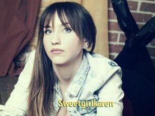 Sweetgirlkaren