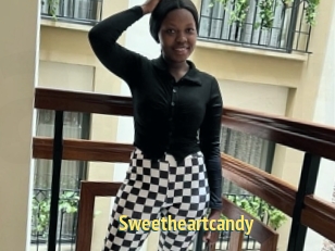 Sweetheartcandy