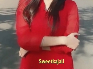 Sweetkajall