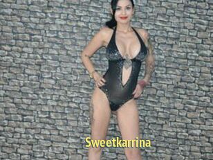 Sweetkarrina