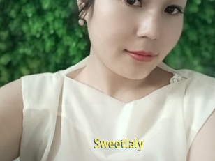 Sweetlaly