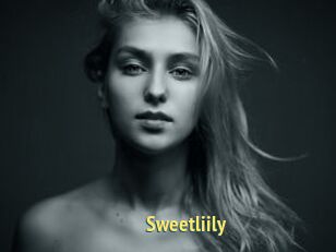 Sweetliily
