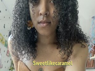 Sweetlikecaramel