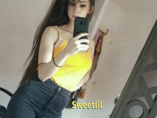 Sweetlil