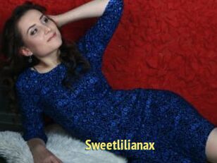 Sweetlilianax