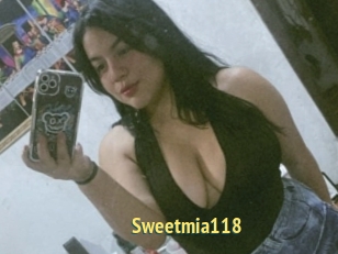 Sweetmia118