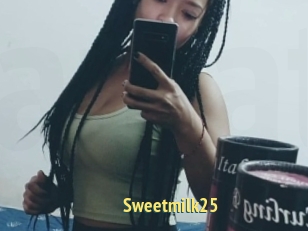 Sweetmilk25
