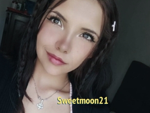 Sweetmoon21