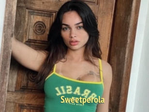 Sweetperola