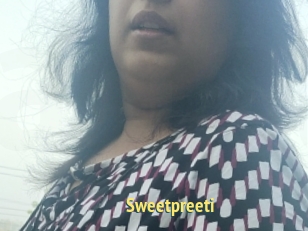 Sweetpreeti