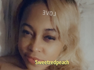 Sweetredpeach