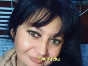 Sweetreka