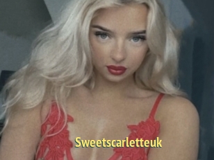 Sweetscarletteuk