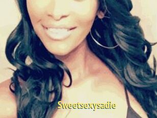 Sweetsexysadie