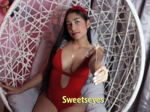 Sweetseyes
