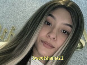 Sweetshaina22
