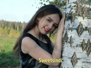 Sweetsindi