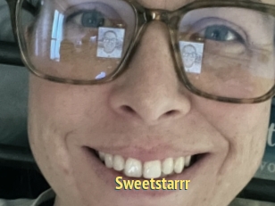 Sweetstarrr