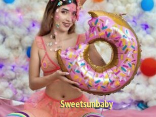 Sweetsunbaby