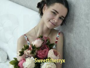 Sweettcherryx