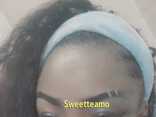 Sweetteamo