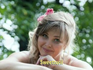 Sweettorii