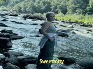Sweettotty