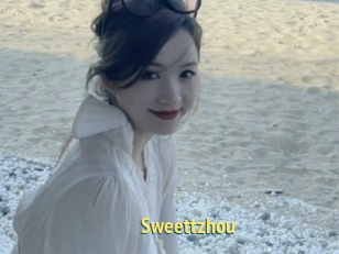 Sweettzhou
