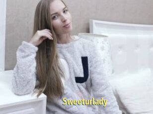 Sweeturlady