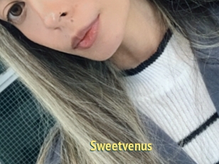 Sweetvenus
