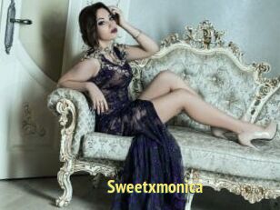 Sweetxmonica