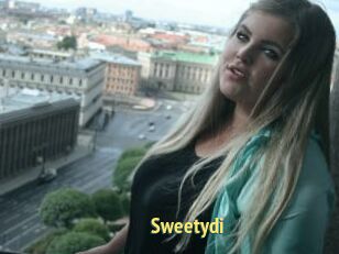 Sweetydi