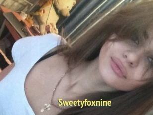 Sweetyfoxnine