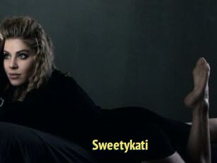 Sweetykati