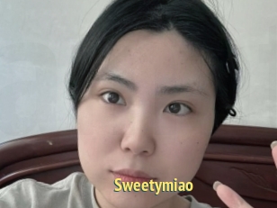 Sweetymiao