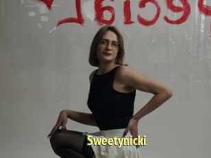 Sweetynicki