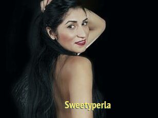Sweetyperla