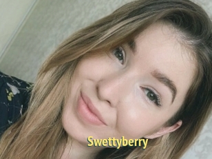 Swettyberry