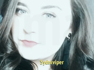 Sydniviper