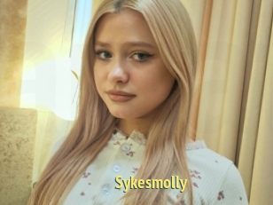 Sykesmolly
