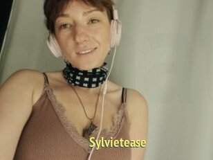 Sylvietease