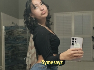 Symesayz