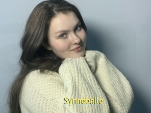 Synneballe